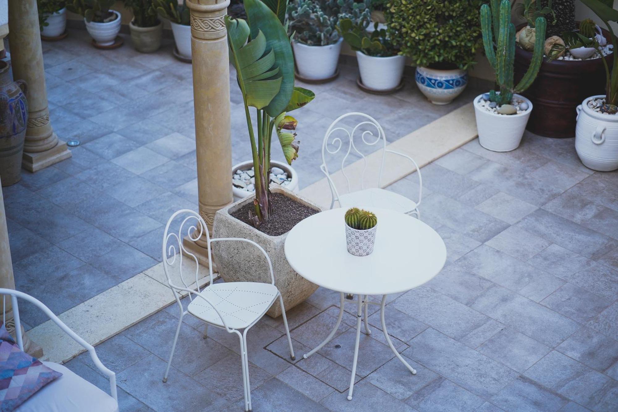 Riad Comfort Rooms San Vito Lo Capo Exterior foto