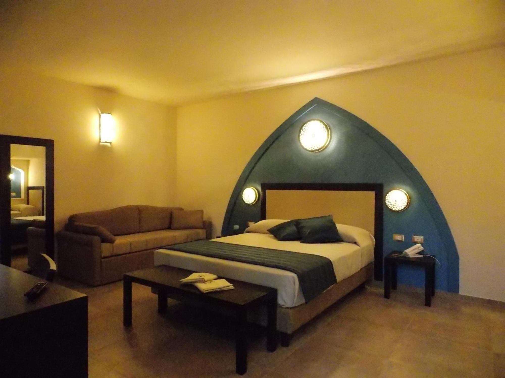 Riad Comfort Rooms San Vito Lo Capo Quarto foto